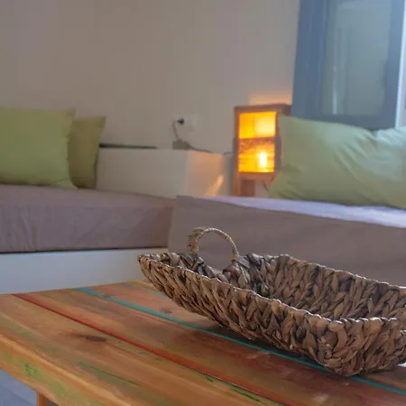 Βίλα Orkeli Casa Πλάκα