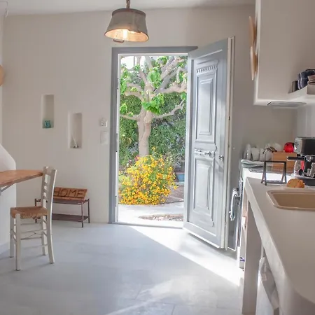 Orkeli Casa Βίλα *