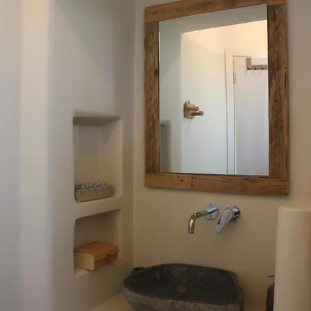 Orkeli Casa Βίλα *