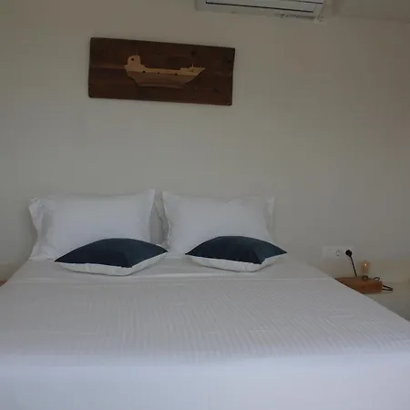 Orkeli Casa Πλάκα