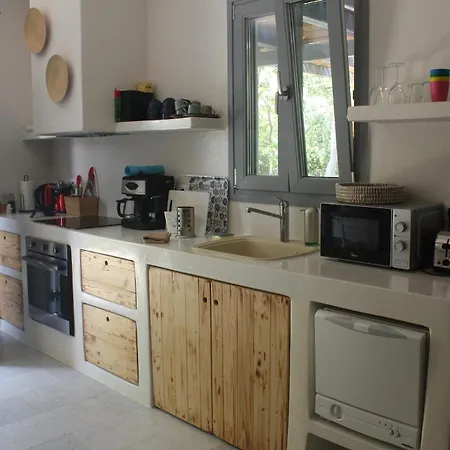 Orkeli Casa Πλάκα