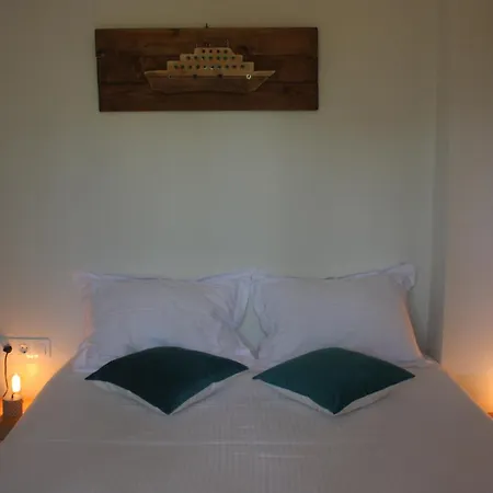 Orkeli Casa Βίλα