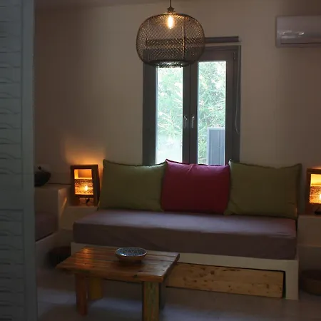 Βίλα Orkeli Casa