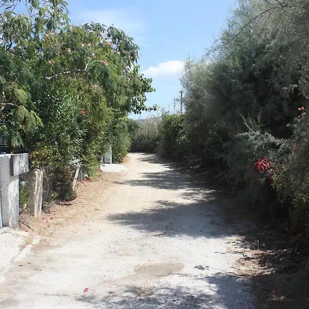 Orkeli Casa Βίλα *