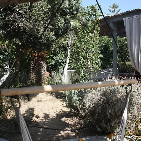 Βίλα Orkeli Casa Πλάκα