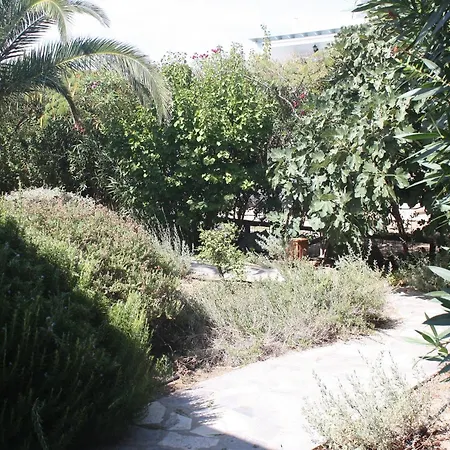 Βίλα Orkeli Casa