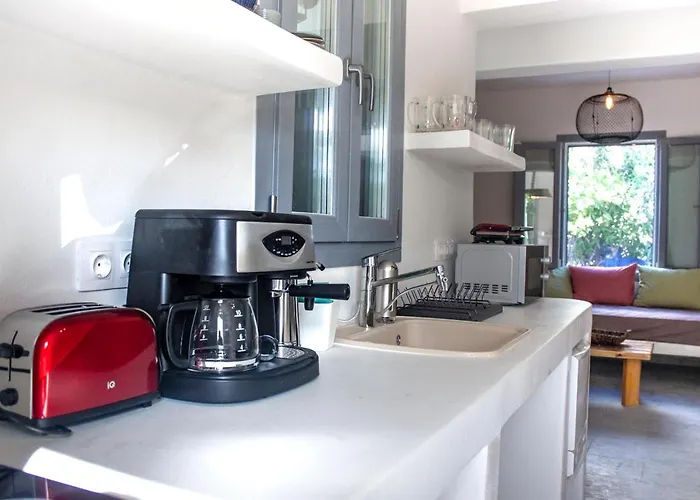 Orkeli Casa Вилла