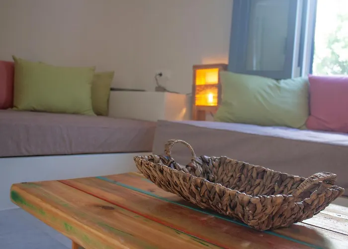 Вилла Orkeli Casa Плака