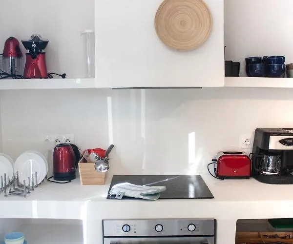 Orkeli Casa Вилла *