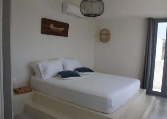 Вилла Orkeli Casa Плака