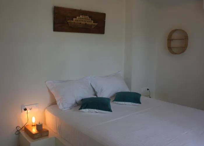 Orkeli Casa * Плака