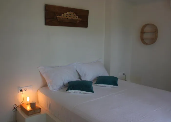 Вилла Orkeli Casa