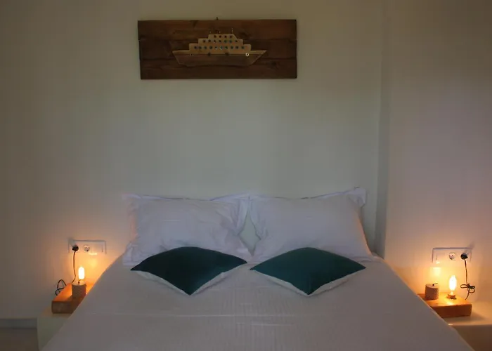 Orkeli Casa Вилла