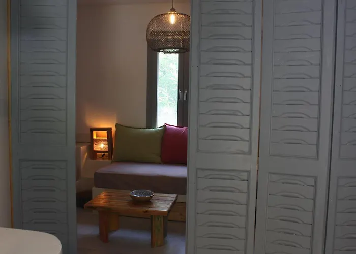 Вилла Orkeli Casa Плака