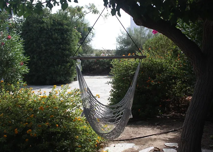 Вилла Orkeli Casa Плака