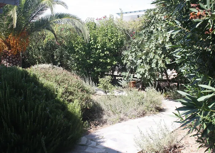 Вилла Orkeli Casa