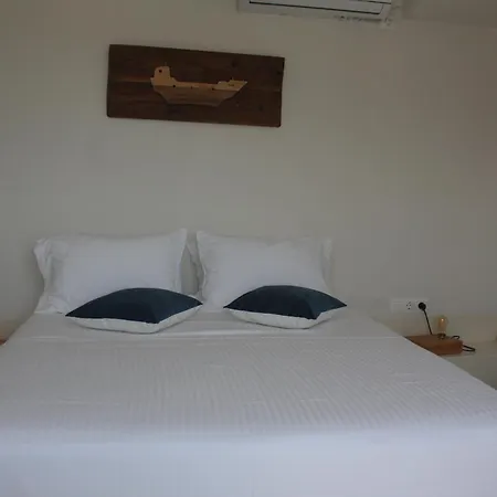 Orkeli Casa * Plaka (Naxos)