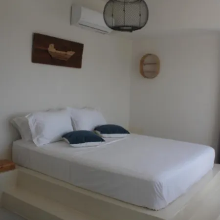 Villa Orkeli Casa Plaka (Naxos)