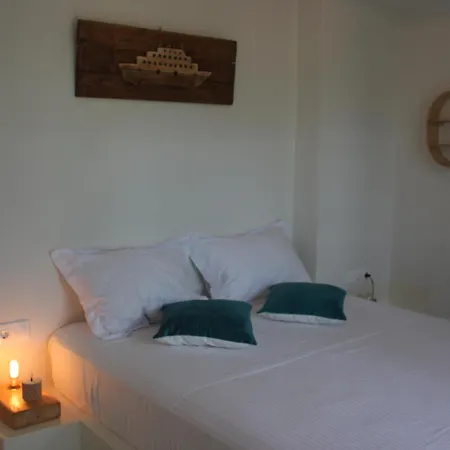 Orkeli Casa * Plaka (Naxos)