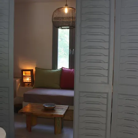 Villa Orkeli Casa Plaka (Naxos)