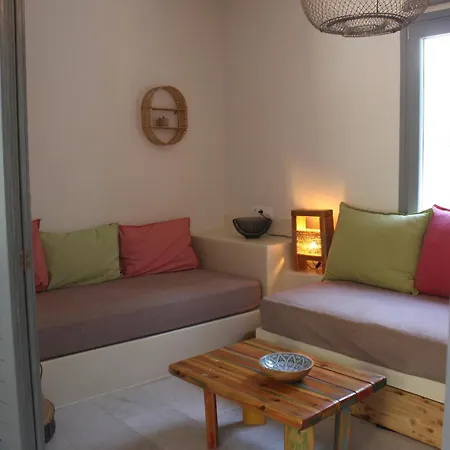 Orkeli Casa Villa