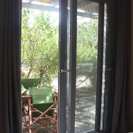 Villa Orkeli Casa Plaka (Naxos)