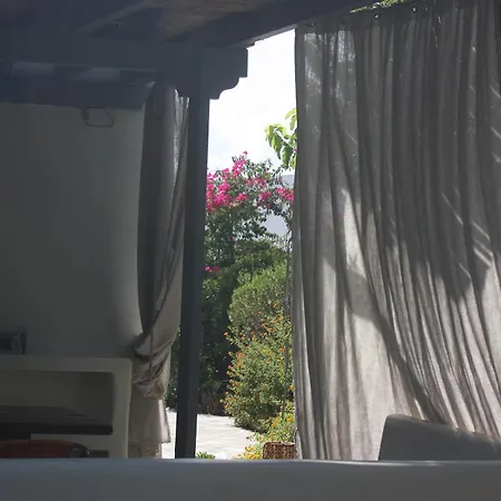 Villa Orkeli Casa Plaka (Naxos)