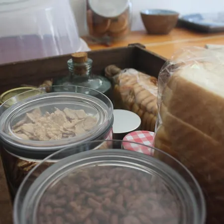 Orkeli Casa * Pláka