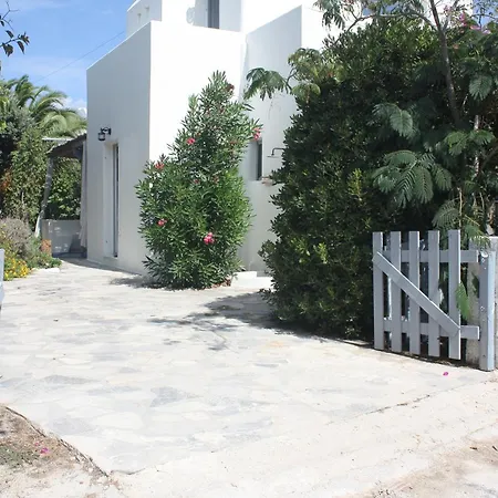 Orkeli Casa Villa Plaka (Naxos)