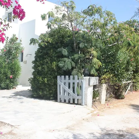 Villa Orkeli Casa