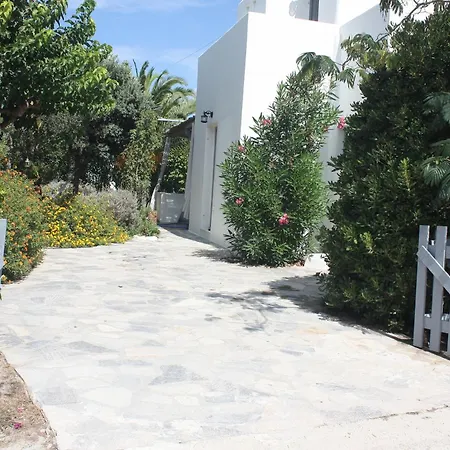 Orkeli Casa Plaka (Naxos)