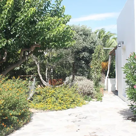 Orkeli Casa * Plaka (Naxos)