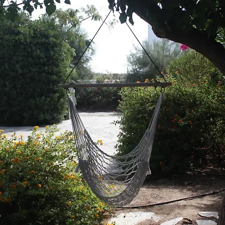 Vila Orkeli Casa Pláka