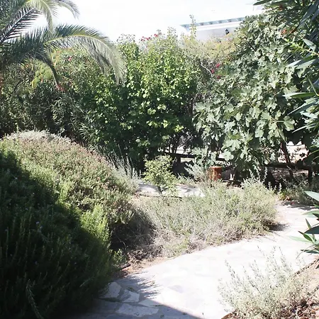 Orkeli Casa Plaka (Naxos)