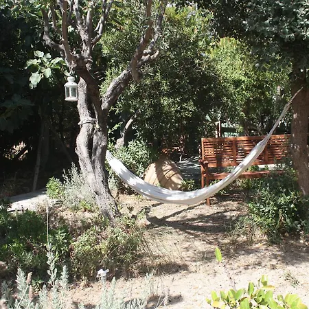Orkeli Casa Plaka (Naxos)