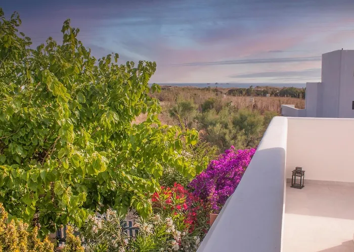 Βίλα Orkeli Casa *