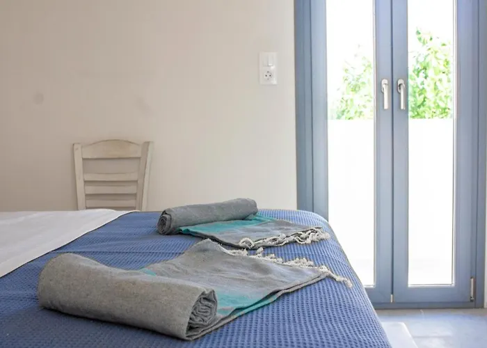 Βίλα Orkeli Casa *