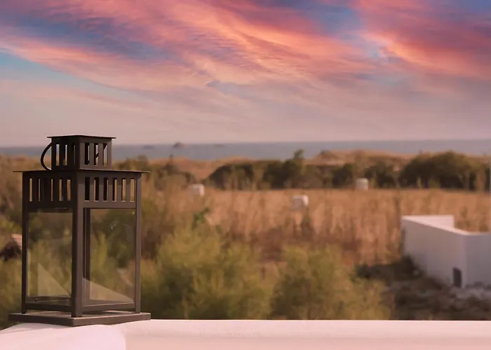 Βίλα Orkeli Casa