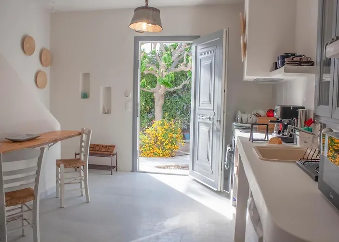 Orkeli Casa Βίλα *