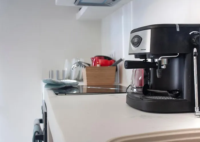 Βίλα Orkeli Casa Πλάκα