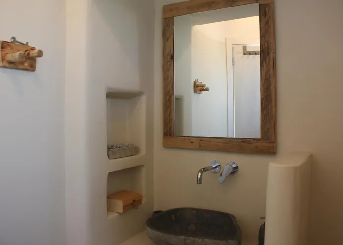 Orkeli Casa Βίλα *