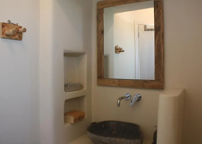 Βίλα Orkeli Casa *