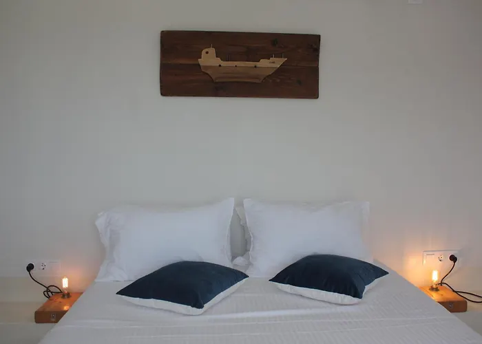 Orkeli Casa Βίλα