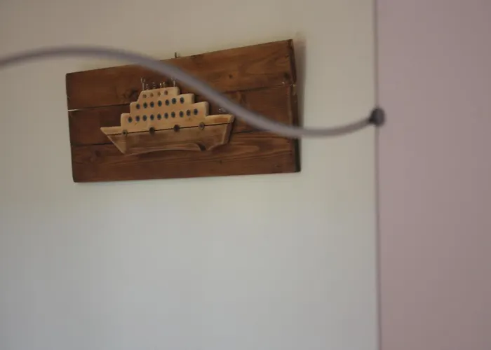 Orkeli Casa Πλάκα