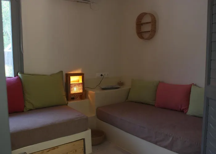 Βίλα Orkeli Casa Πλάκα