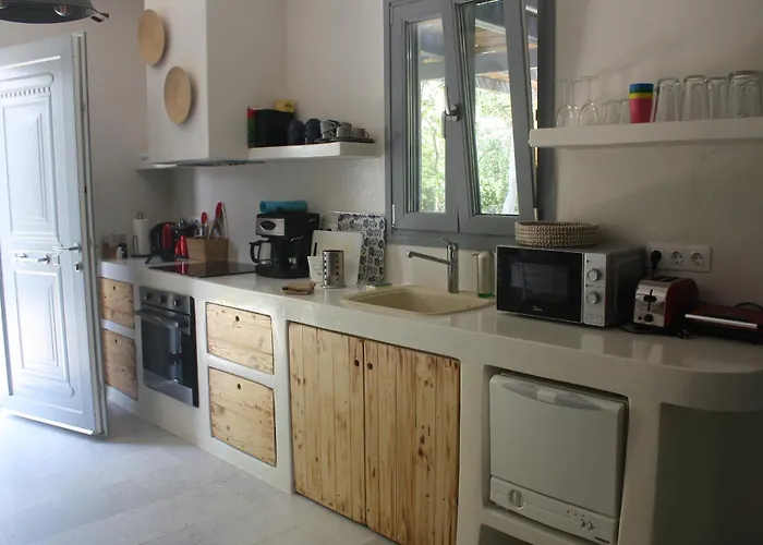 Orkeli Casa Πλάκα