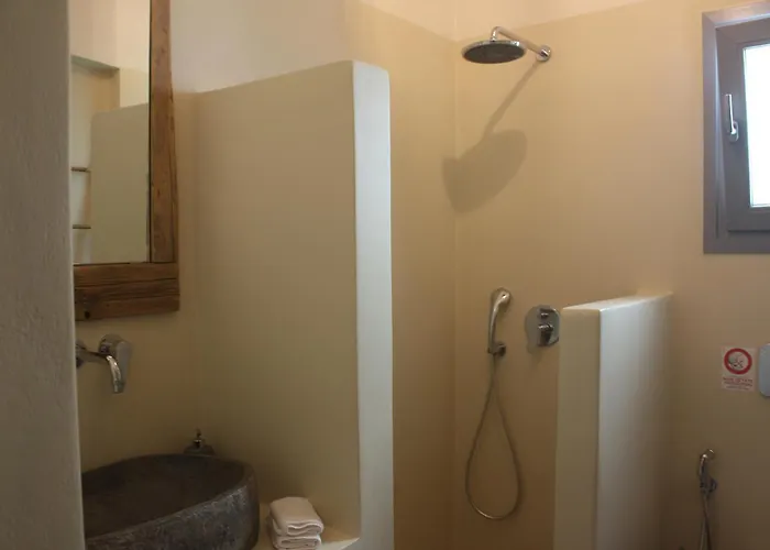 Βίλα Orkeli Casa *