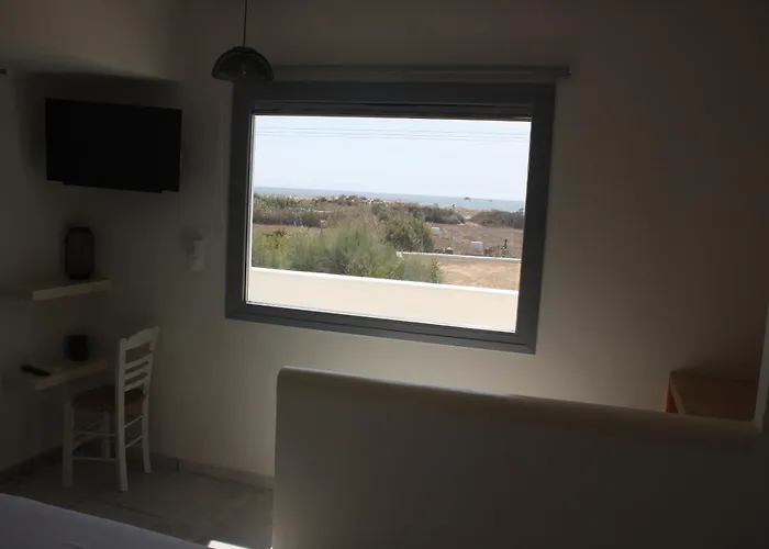 Orkeli Casa Βίλα *