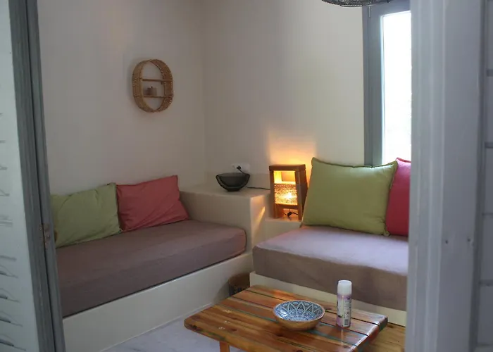 Βίλα Orkeli Casa