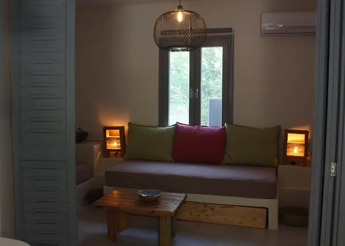 Βίλα Orkeli Casa